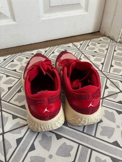 Nike Jordan Trainers