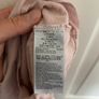 Pink girl's top 100 GAP Image 4