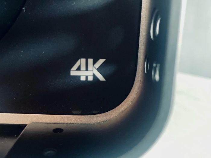 Blackmagic Design Production Camera 4K & Accessories