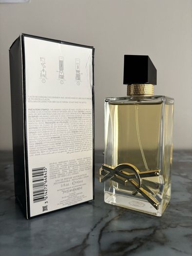 YSL Perfume