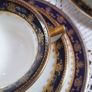 Aynsley tea set Image 6
