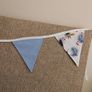 Frozen Bunting Image 3