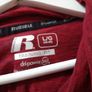 New russell dri power hoodie 42/44 tag attached Image 2