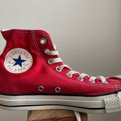 Converse All Stars Size 7 UK