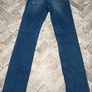 Salsa Faith Ladies Slim Fit Jeans UK8 W28 L32 Image 4