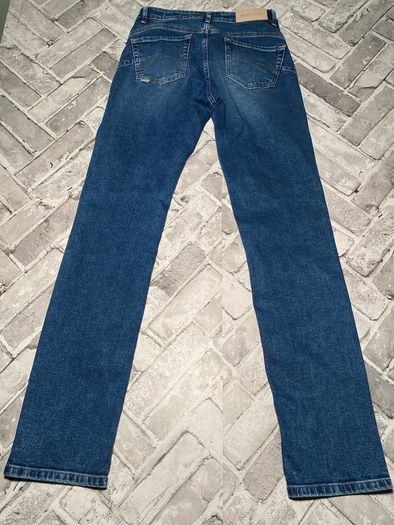 Salsa Faith Ladies Slim Fit Jeans UK8 W28 L32