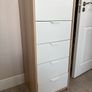 Bedroom set (bed + bedside tables + chest of drawers) Image 3