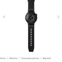 Swatch Watch