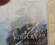 Secret Garden CD - White Stones