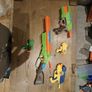 Nerf Guns Bundle Image 2