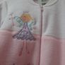 New sleepsuit tag attached Image 5
