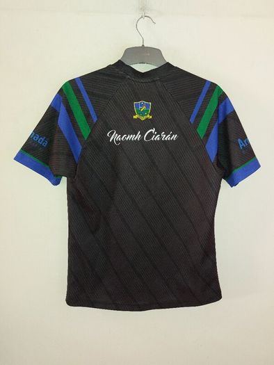 naomh ciaran gaa jersey
