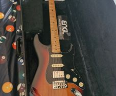 Fender Player Plus HSS Stratocaster