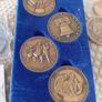Vintage medal / tokens/ coins Image 5