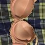 Marilyn Monroe pink push up bra Image 2