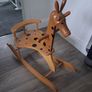 rocking horse Image 2