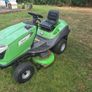 Viking lawnmower Image 3