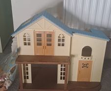 Doll house