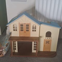 Doll house