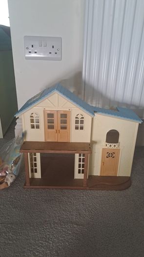 Doll house