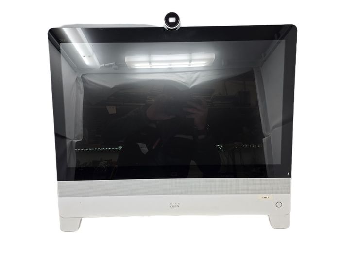 23" Cisco Monitor / TV touchscreen HDMI 1080p built in speakers