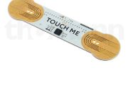 Playtronica TOUCH ME MIDI controller