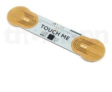 Playtronica TOUCH ME MIDI controller
