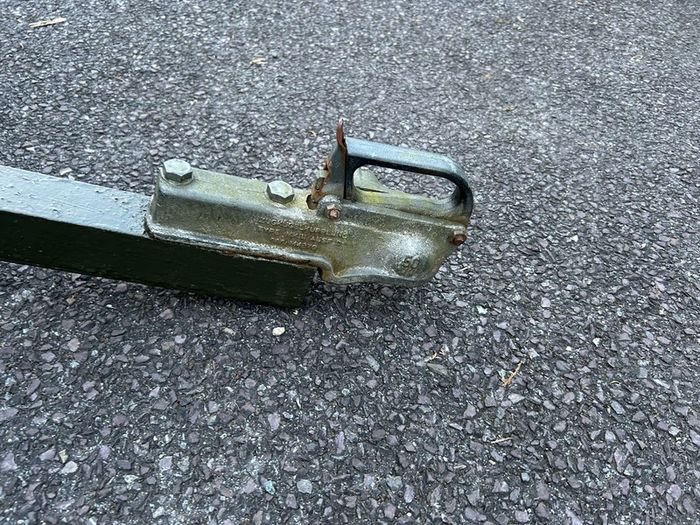 car Trailer 6'x 4'