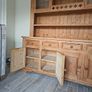 Very sturdy custom made dresser Image 5
