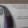 Manhattan Optical Mouse USB 171793 Wired 3 Button Image 5
