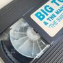 Big Tom and the Mainliners The Sweetest Gift VHS Image 4