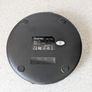 Gueray Portable Cd Player Zl1901 - No Batteries Needed! Black Image 3