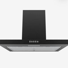 LOGIK 60cm Chimney Cooker Hood Brand New Unopened
