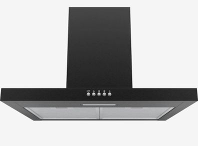 LOGIK 60cm Chimney Cooker Hood Brand New Unopened