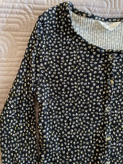 H&M top Age 14 years