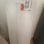 Anthracite heated towel radiator Image 2