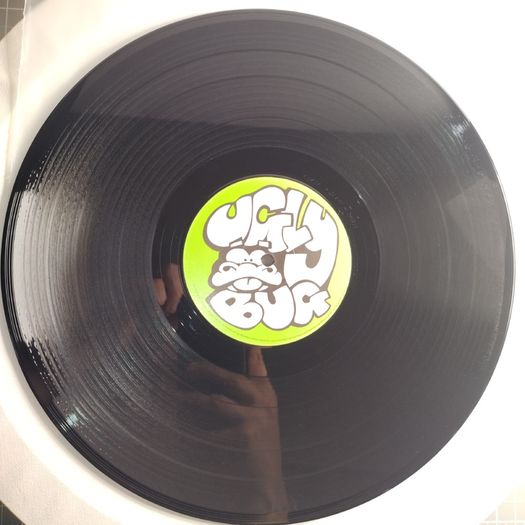 Zero The Hero - Direct To You - Ugly Bug Records - ORIGINAL Mix! Near MINT Condition!!