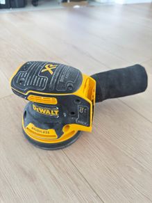 Dewalt sander