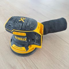 Dewalt sander