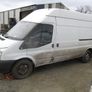 ford transit parts Image 3