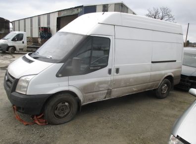 ford transit parts 2.2  2.4