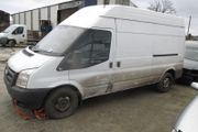 ford transit parts