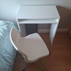 desk