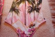 ladies primark swimsuit