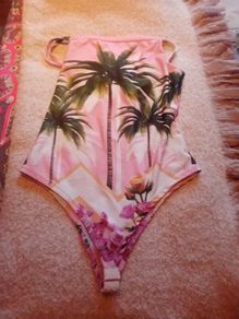 ladies primark swimsuit