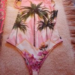 ladies primark swimsuit