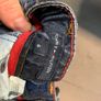 tommy hilfiger boys jeans aged 6 Image 4