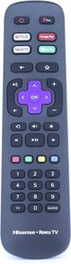 Hisense Roku TV Remote Control for B7120 R43B7120UK R50B7120UK R55B7120UK R65B7120UK