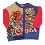 boys superhero set Image 2
