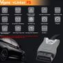 Vgate Vlinker FS ELM327 USB OBD2 Car Diagnostic Tools FORScan OBD2 Automotive Scanner MS/HS CAN PK OBDLink EX For Mazda also 2025 Vgate vLinker FS USB OBD car diagnostic scanner for All Ford Mazda models work with FORScan carflash hidden ,programming Image 6